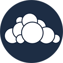 ownCloud Logo